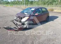 2009 Toyota YARIS photo