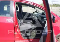 2009 Toyota YARIS фото
