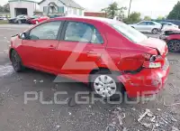 2009 Toyota YARIS фото