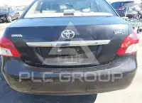 2009 Toyota YARIS фото