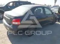 2009 Toyota YARIS фото