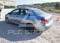 2009 Toyota YARIS фото