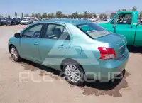 2009 Toyota YARIS фото