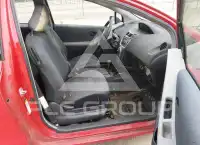 2009 Toyota YARIS фото