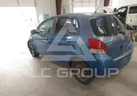 2009 Toyota YARIS фото