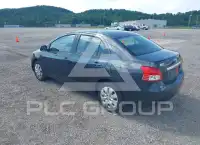 2009 Toyota YARIS фото