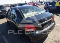 2009 Toyota YARIS фото