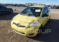 2009 Toyota YARIS фото