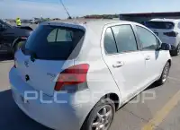 2009 Toyota YARIS фото