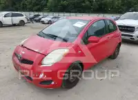 2009 Toyota YARIS фото