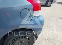 2009 Toyota YARIS фото