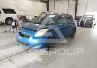 2009 Toyota YARIS фото