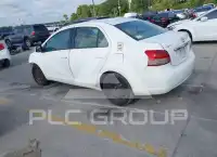 2009 Toyota YARIS фото