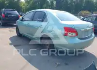 2009 Toyota YARIS фото