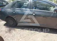 2009 Toyota YARIS photo