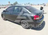 2009 Toyota YARIS фото