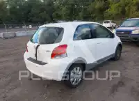 2009 Toyota YARIS фото