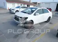 2009 Toyota YARIS фото