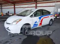 2009 Toyota PRIUS фото