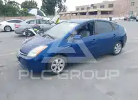2009 Toyota PRIUS фото
