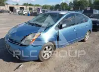 2009 Toyota PRIUS фото