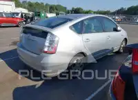 2009 Toyota PRIUS фото