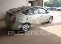 2009 Toyota PRIUS photo