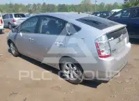 2009 Toyota PRIUS photo