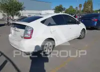 2009 Toyota PRIUS photo