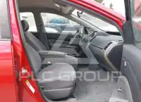2009 Toyota PRIUS фото