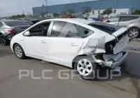 2009 Toyota PRIUS photo
