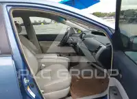 2009 Toyota PRIUS фото