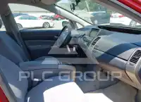 2009 Toyota PRIUS фото