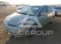 2009 Toyota PRIUS photo