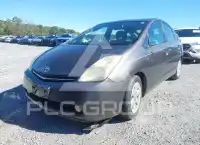 2009 Toyota PRIUS фото