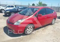 2009 Toyota PRIUS фото