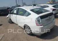 2009 Toyota PRIUS фото