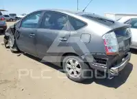 2009 Toyota PRIUS фото