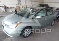 2009 Toyota PRIUS photo