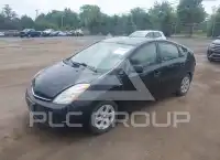 2009 Toyota PRIUS photo