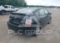 2009 Toyota PRIUS фото