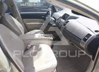 2009 Toyota PRIUS фото