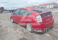 2009 Toyota PRIUS фото