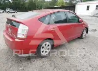 2009 Toyota PRIUS фото