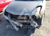 2009 Toyota PRIUS фото
