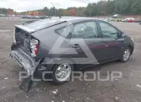 2009 Toyota PRIUS photo