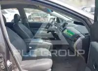 2009 Toyota PRIUS photo