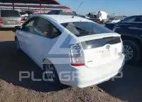 2009 Toyota PRIUS photo