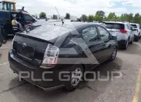 2009 Toyota PRIUS фото