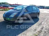 2009 Toyota PRIUS фото